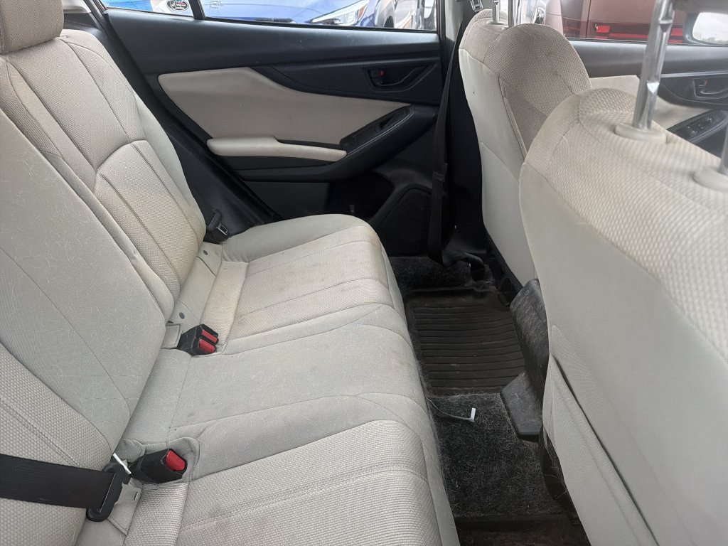 Used 2019 Subaru Impreza 2.0i AWD/4WD image 5
