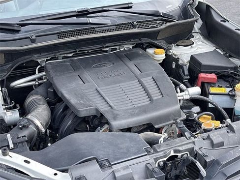 Used 2021 Subaru Forester Limited w/ Popular Package #3 image 20