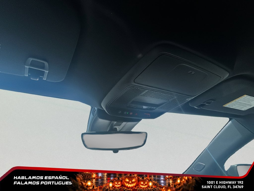 New 2026 GMC Acadia Elevation w/ Black Edition FWD image 21