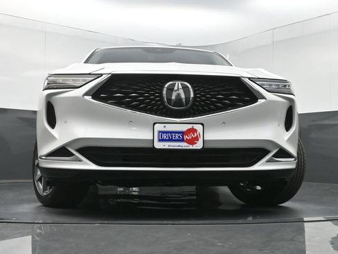 Used 2023 Acura MDX w/ Technology Package AWD/4WD image 31