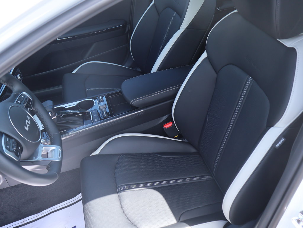 New 2026 Kia K5 GT-Line AWD/4WD image 23