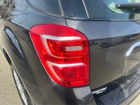 Used 2016 Chevrolet Equinox LS image 28