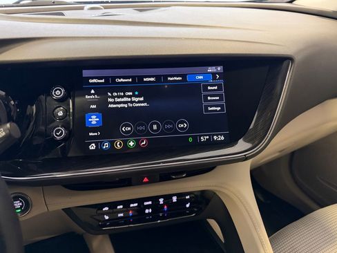 Used 2021 Buick Envision Preferred FWD image 23