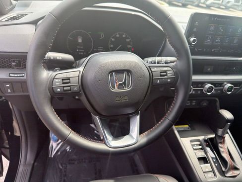 Used 2025 Honda CR-V Sport-L image 22