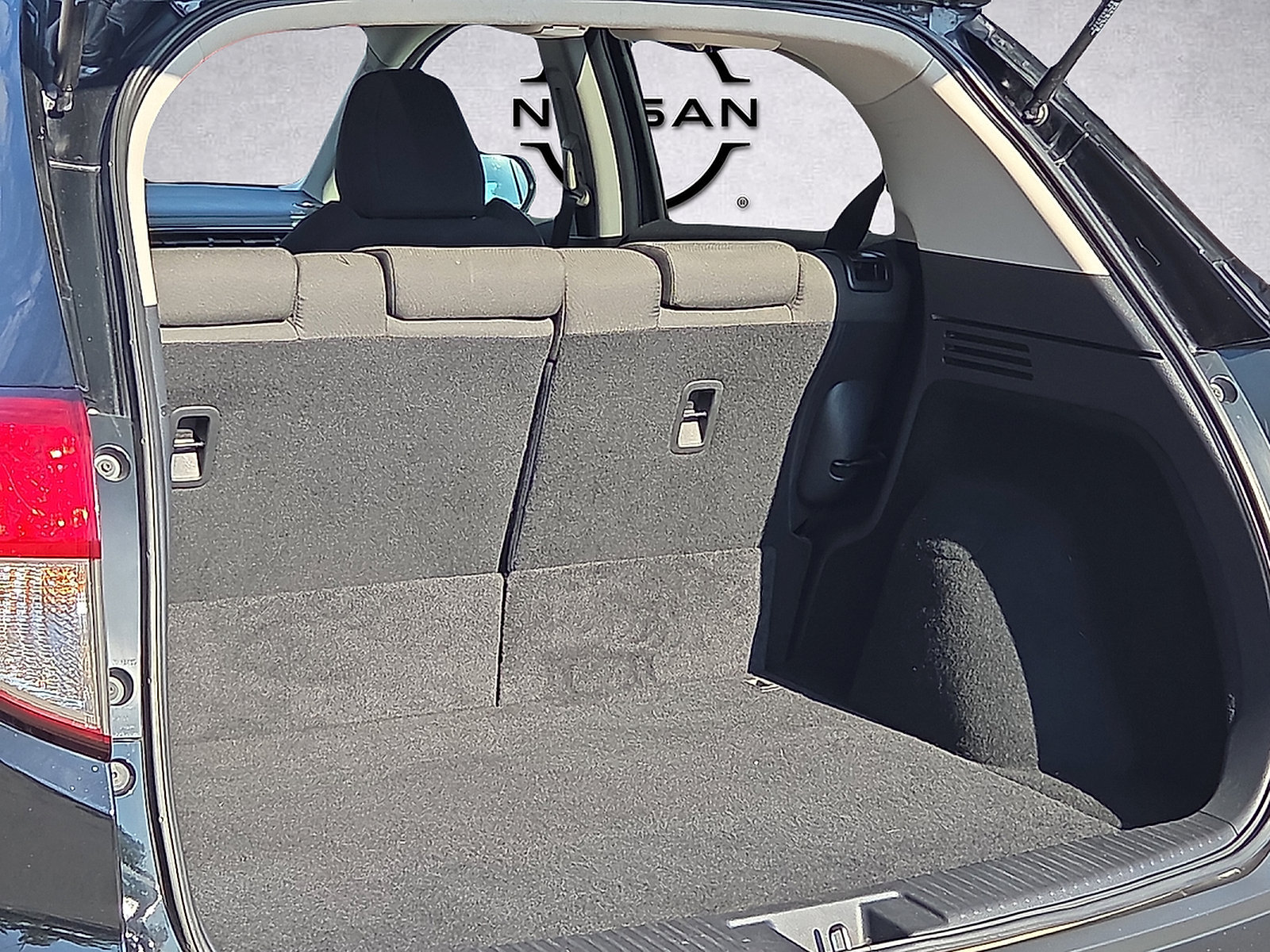 Used 2019 Honda HR-V EX image 9