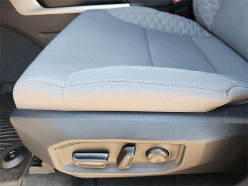 New 2025 Toyota Tundra SR5 image 16