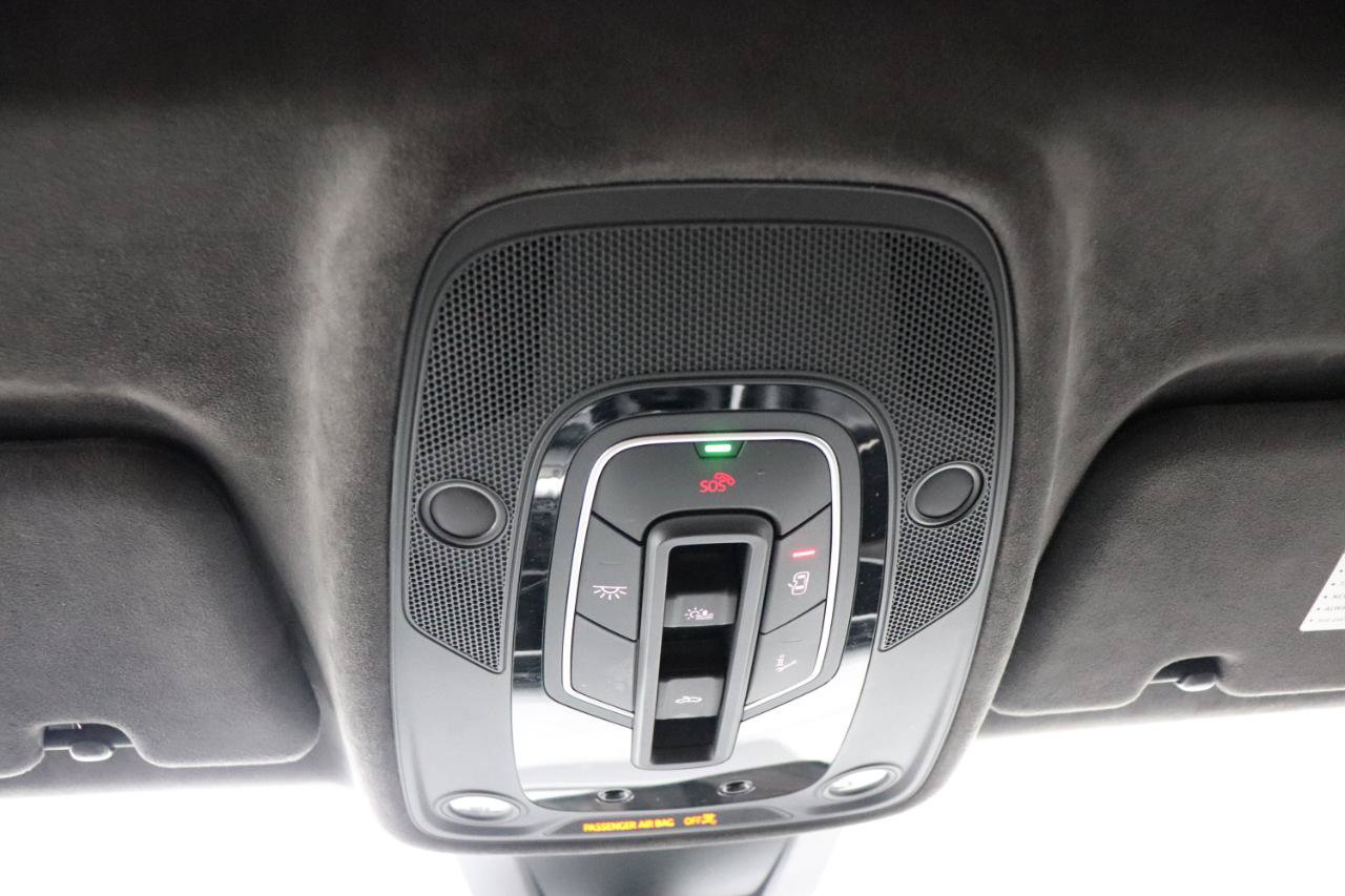 Used 2019 Audi Q8 Prestige AWD/4WD image 57