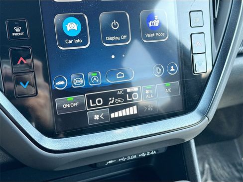 Used 2024 Subaru Crosstrek 2.5i Wilderness w/ Wilderness Package image 15