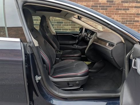 Used 2012 Tesla Model S RWD image 24