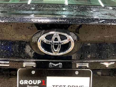 Used 2024 Toyota Camry LE FWD image 31