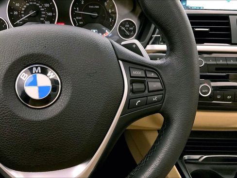 Used 2017 BMW 430i Gran Coupe 430i Gran Coupe image 19