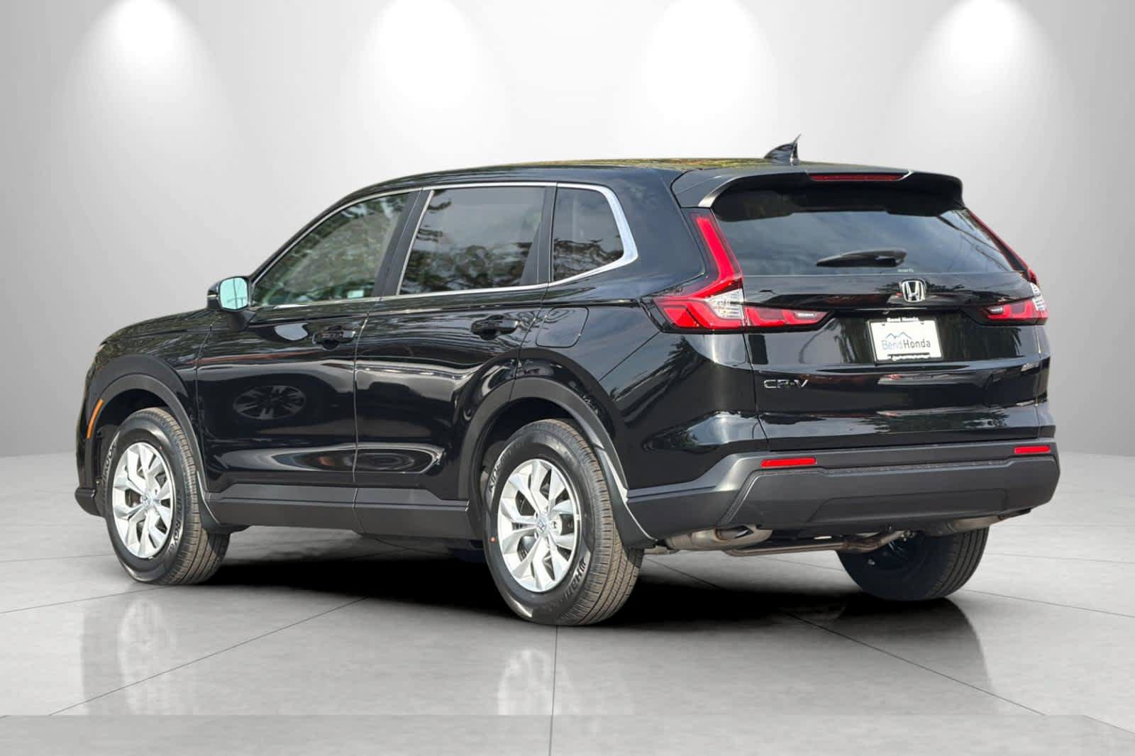 New 2026 Honda CR-V LX image 6