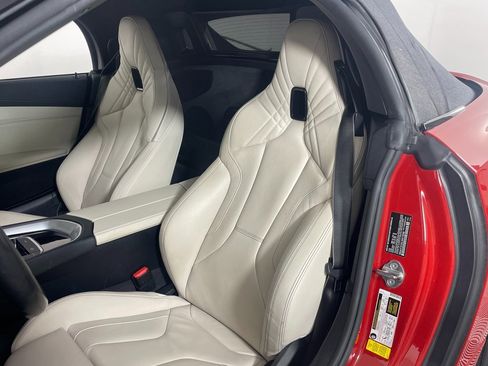 Used 2020 BMW Z4 sDrive30i w/ Premium Package image 25