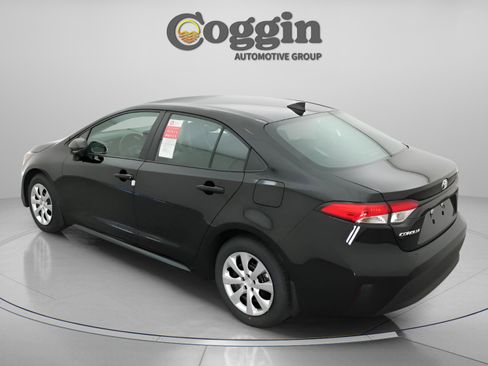 New 2026 Toyota Corolla LE image 10