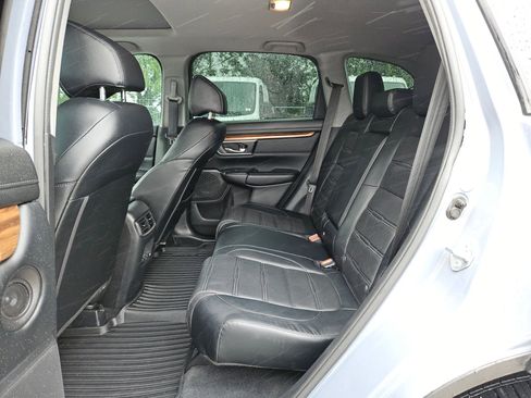 Used 2022 Honda CR-V Touring image 14