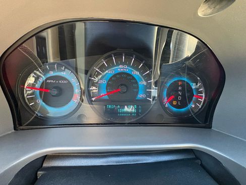 Used 2011 Ford Fusion S image 17