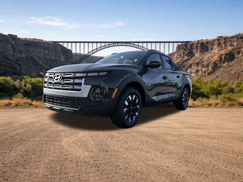 New 2026 Hyundai Santa Cruz SEL image 31