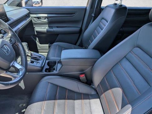 Used 2024 Honda CR-V Sport-L image 14