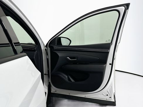 Used 2024 Hyundai Tucson XRT image 33