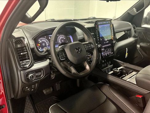 New 2026 RAM 1500 Limited AWD/4WD image 20