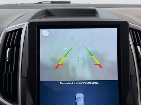 Used 2022 Ford Edge SEL w/ Convenience Package image 29