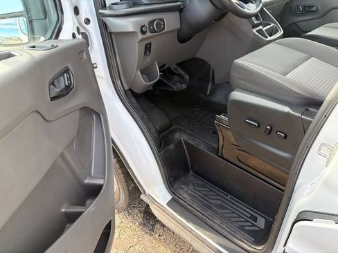 Used 2026 Ford Transit 350 148 High Roof AWD w/ Load Area Protection Package image 8