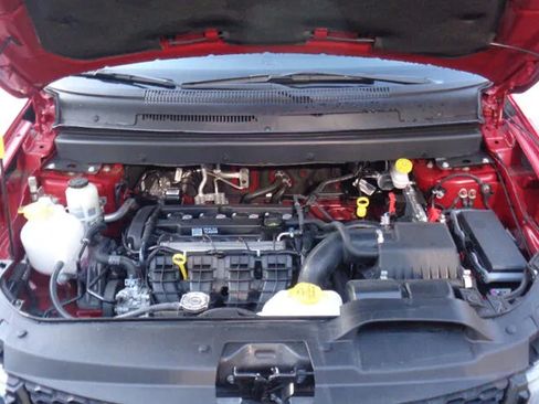 Used 2020 Dodge Journey Crossroad FWD image 9