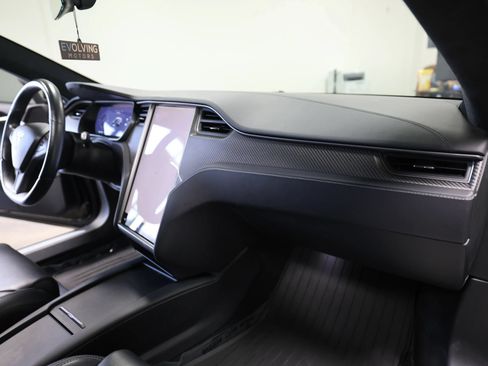 Used 2018 Tesla Model S P100D AWD/4WD image 41