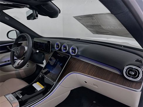 New 2026 Mercedes-Benz C 300 C 300 image 29