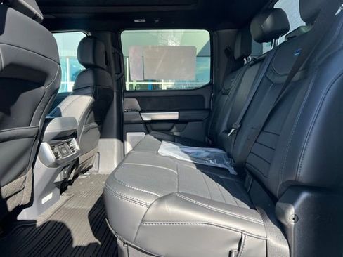 New 2026 Ford F250 Platinum AWD/4WD image 5