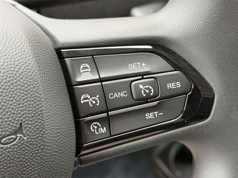 New 2026 RAM ProMaster 3500 w/ Safety Group image 13