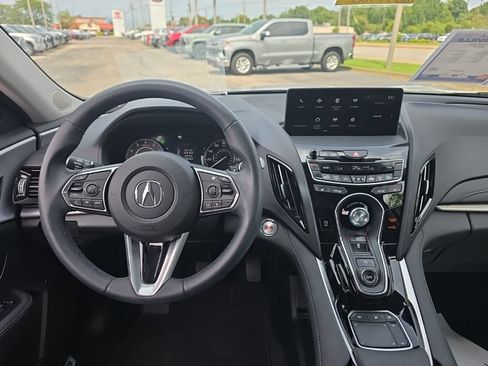 Used 2023 Acura RDX FWD image 13