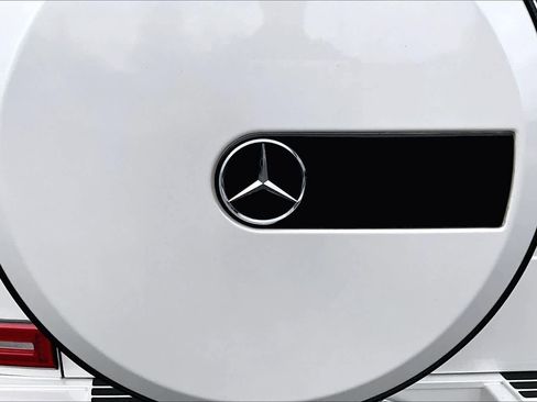 Used 2019 Mercedes-Benz G 550 image 30