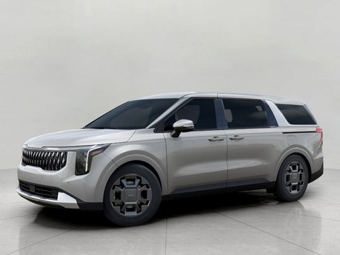 New 2026 Kia Carnival EX image 3