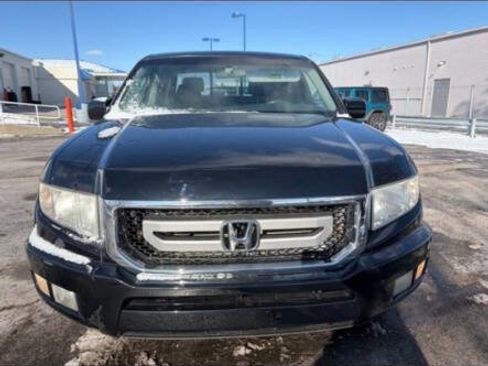 Used 2011 Honda Ridgeline RTL image 8