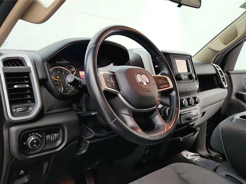 Used 2019 RAM 1500 Big Horn image 22
