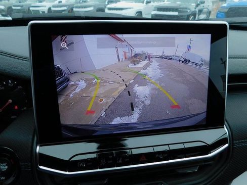 New 2026 Jeep Compass Limited image 31