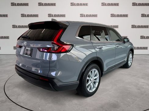 Certified 2024 Honda CR-V EX-L image 5