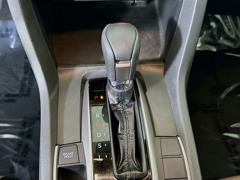 Used 2019 Honda Civic EX image 20