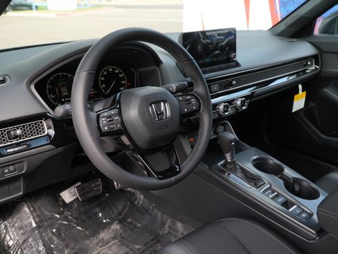 New 2026 Honda Civic Sport image 15