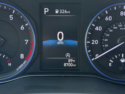 Certified 2023 Hyundai Kona SEL w/ Cargo Package AWD/4WD image 27