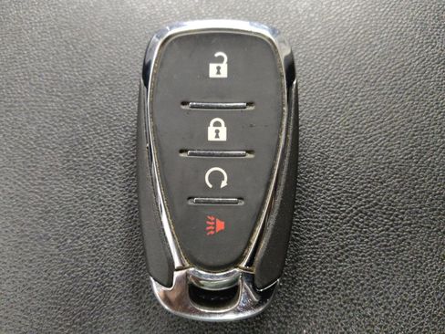 Used 2024 Chevrolet Equinox LS w/ LS Convenience Package FWD image 32