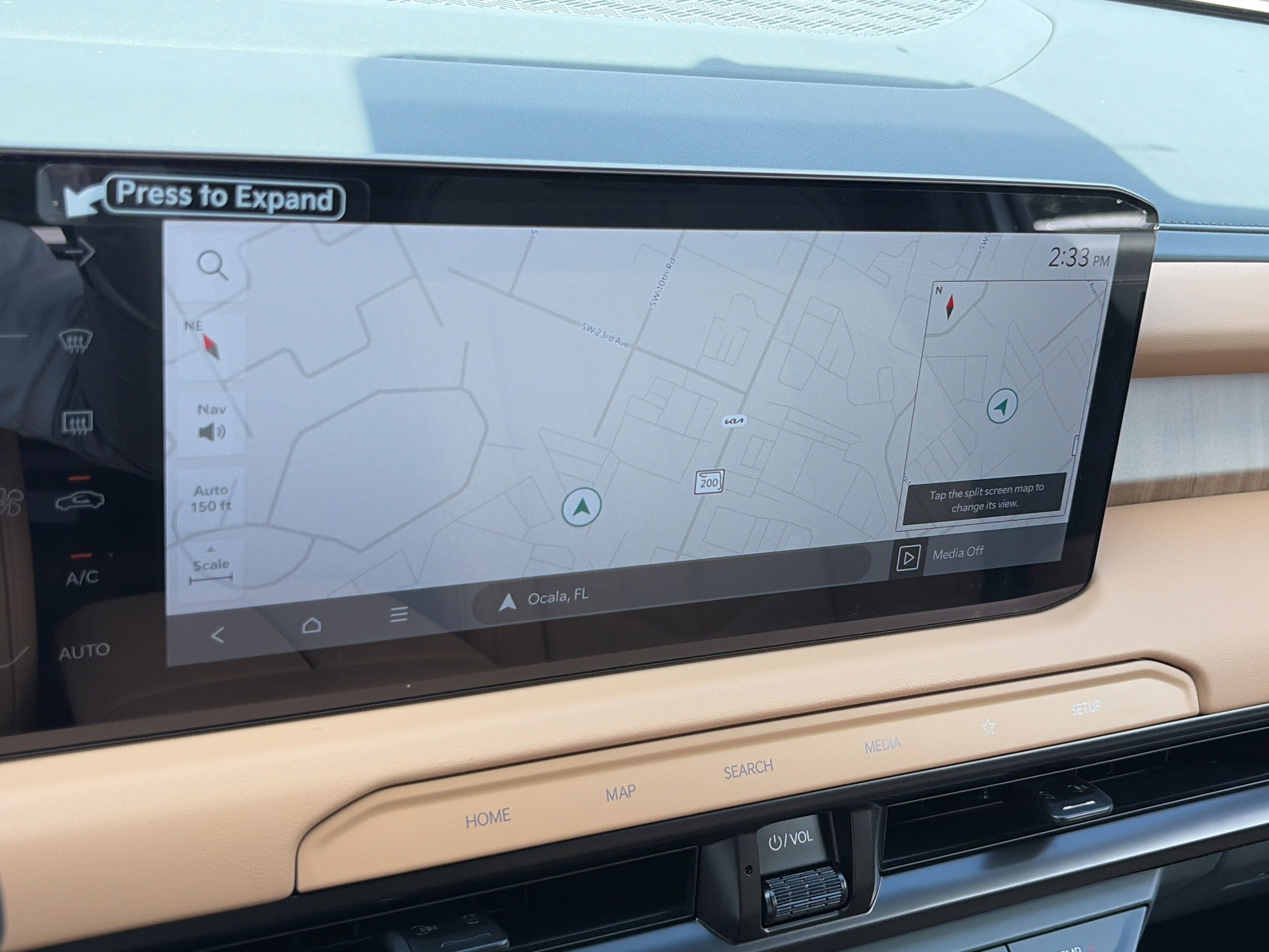 New 2027 Kia Telluride SX X-Line AWD/4WD image 23
