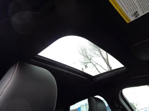 Used 2019 Ford Fusion Sport image 35