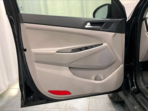 Used 2021 Hyundai Tucson Value image 9