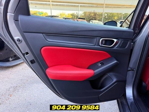 Used 2025 Acura Integra A-Spec FWD image 26