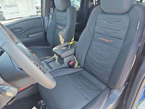 New 2026 Nissan Frontier Pro-X w/ Tow Package image 18