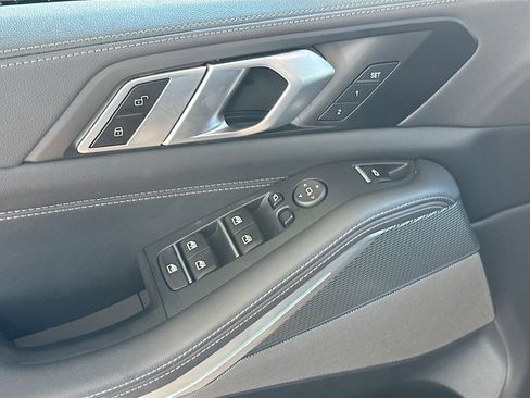 Certified 2023 BMW X5 sDrive40i w/ M Sport Package image 18