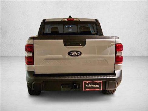 New 2025 Ford Maverick Lariat w/ 4K Tow Package image 7