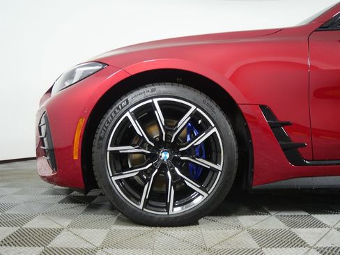 Used 2025 BMW i4 xDrive40i w/ M Sport Package image 7